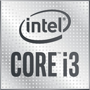 Intel Core i3-10100F processador 3,6 GHz 6 MB Smart Cache