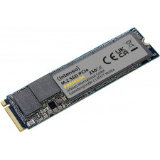 Intenso M.2 SSD PCIe Premium 250 GB PCI Express 3.0 NVMe