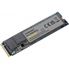 Intenso 3835460 disco SSD 1 TB M.2 PCI Express 3.0 NVMe 3D NAND