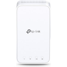 TP-Link RE230 extensor de redes Branco 10, 100 Mbit s