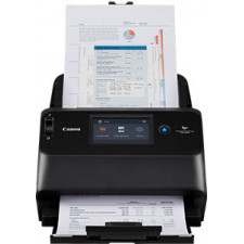 Canon imageFORMULA DR-S150 ADF + scanner de alimentação manual 600 x 600 DPI A4 Preto