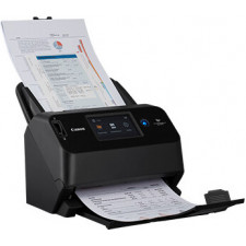 Canon imageFORMULA DR-S150 ADF + scanner de alimentação manual 600 x 600 DPI A4 Preto