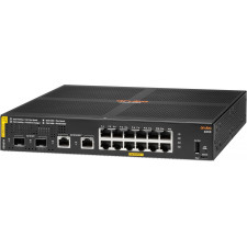 HPE Aruba Networking Aruba 6000 12G Class4 PoE 2G 2SFP 139W Gerido L3 Gigabit Ethernet (10 100 1000) Power over Ethernet (PoE)