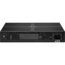 HPE Aruba Networking Aruba 6000 12G Class4 PoE 2G 2SFP 139W Gerido L3 Gigabit Ethernet (10 100 1000) Power over Ethernet (PoE)