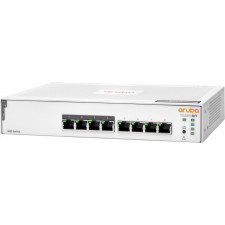 HPE Aruba Networking Aruba Instant On 1830 8G 4p Class4 PoE 65W Gerido L2 Gigabit Ethernet (10 100 1000) Power over Ethernet