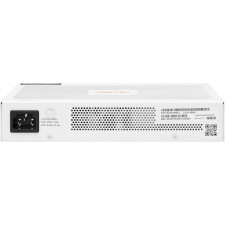 HPE Aruba Networking Aruba Instant On 1830 8G 4p Class4 PoE 65W Gerido L2 Gigabit Ethernet (10 100 1000) Power over Ethernet