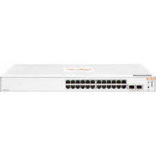 HPE Aruba Networking Aruba Instant On 1830 24G 2SFP Gerido L2 Gigabit Ethernet (10 100 1000) 1U