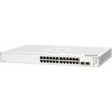 HPE Aruba Networking Aruba Instant On 1830 24G 2SFP Gerido L2 Gigabit Ethernet (10 100 1000) 1U