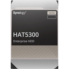 Synology HAT5300 unidade de disco rígido 12 TB 7200 RPM 256 MB 3.5" Serial ATA III