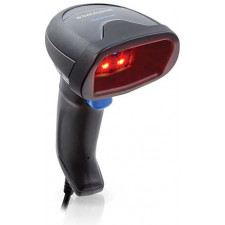 Datalogic QuickScan QW2520 Leitor de código de barras portátil 1D 2D Laser Preto