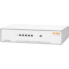 HPE Aruba Networking Aruba Instant On 1430 5G Não-gerido L2 Gigabit Ethernet (10 100 1000) Branco