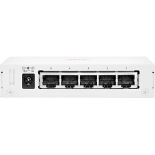 HPE Aruba Networking Aruba Instant On 1430 5G Não-gerido L2 Gigabit Ethernet (10 100 1000) Branco