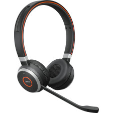 Jabra Evolve 65 SE - UC Stereo