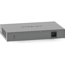 NETGEAR MS510TXM switch de rede Gerido L2 L3 L4 10G Ethernet (100 1000 10000) Cinzento, Azul