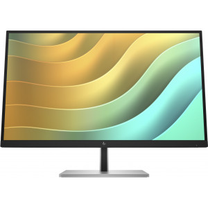 HP Monitor QHD E27u G5 com USB-C