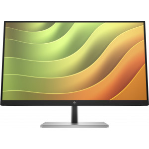 HP Monitor FHD E24u G5 com USB-C