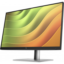 HP Monitor FHD E24u G5 com USB-C