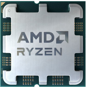 AMD Ryzen 5 7600X processador 4,7 GHz 32 MB L3