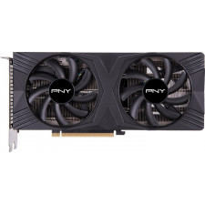 PNY GeForce RTX 4070 VERTO Dual Fan DLSS 3 NVIDIA 12 GB GDDR6X