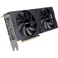 PNY GeForce RTX 4070 VERTO Dual Fan DLSS 3 NVIDIA 12 GB GDDR6X