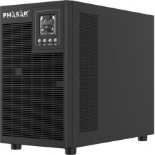 Phasak UPS Smart Pro Online 3000 VA - PH 9230