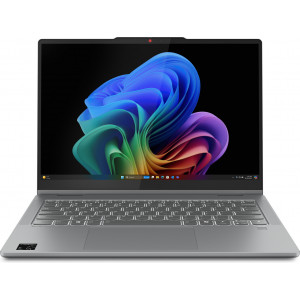 Lenovo IdeaPad 5 Qualcomm Snapdragon X1P-42-100 Híbrido (2 em 1) 35,6 cm (14") Ecrã táctil WUXGA 16 GB LPDDR5x-SDRAM 1 TB SSD