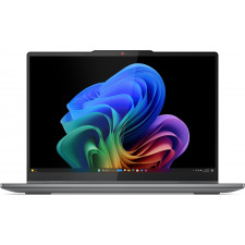 Lenovo IdeaPad 5 Qualcomm Snapdragon X1P-42-100 Híbrido (2 em 1) 35,6 cm (14") Ecrã táctil WUXGA 16 GB LPDDR5x-SDRAM 1 TB SSD