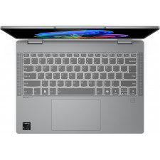 Lenovo IdeaPad 5 Qualcomm Snapdragon X1P-42-100 Híbrido (2 em 1) 35,6 cm (14") Ecrã táctil WUXGA 16 GB LPDDR5x-SDRAM 1 TB SSD