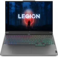 Lenovo Legion Slim 7 16APH8 AMD Ryzen™ 7 7840HS Computador portátil 40,6 cm (16") WQXGA 16 GB DDR5-SDRAM 1 TB SSD NVIDIA