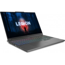 Lenovo Legion Slim 7 16APH8 AMD Ryzen™ 7 7840HS Computador portátil 40,6 cm (16") WQXGA 16 GB DDR5-SDRAM 1 TB SSD NVIDIA