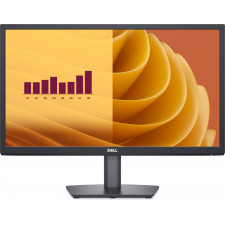 DELL E Series E2225H monitor de ecrã 54,5 cm (21.4") 1920 x 1080 pixels Full HD LCD Preto