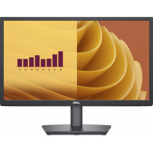 DELL E Series E2225HS monitor de ecrã 54,5 cm (21.4") 1920 x 1080 pixels Full HD LCD Preto