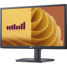 DELL E Series E2225HS monitor de ecrã 54,5 cm (21.4") 1920 x 1080 pixels Full HD LCD Preto