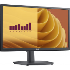 DELL E Series E2225HS monitor de ecrã 54,5 cm (21.4") 1920 x 1080 pixels Full HD LCD Preto