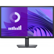 DELL E Series E2425H monitor de ecrã 60,5 cm (23.8") 1920 x 1080 pixels Full HD LCD Preto