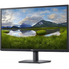 DELL E Series E2723H monitor de ecrã 68,6 cm (27") 1920 x 1080 pixels Full HD LCD Preto