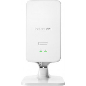 HPE Instant On AP22D 1200 Mbit s Branco Power over Ethernet (PoE)