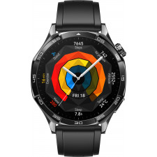 Huawei WATCH GT5 46mm 3,63 cm (1.43") AMOLED Digital 466 x 466 pixels Preto GPS