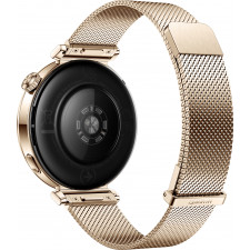 Huawei WATCH GT5 41mm 3,35 cm (1.32") AMOLED Digital 466 x 466 pixels Dourado