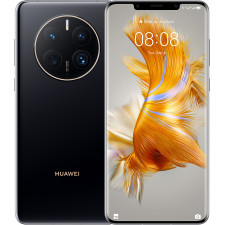 Huawei Mate 50 Pro 17,1 cm (6.74") Dual SIM Android 13 4G USB Type-C 8 GB 256 GB 4700 mAh Preto