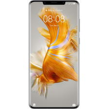 Huawei Mate 50 Pro 17,1 cm (6.74") Dual SIM Android 13 4G USB Type-C 8 GB 256 GB 4700 mAh Preto