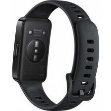 Huawei Band 9 AMOLED Rastreador de atividade para pulso 3,73 cm (1.47") Preto