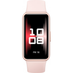 Huawei Band 9 AMOLED Rastreador de atividade para pulso 3,73 cm (1.47") Rosa