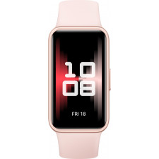 Huawei Band 9 AMOLED Rastreador de atividade para pulso 3,73 cm (1.47") Rosa