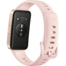 Huawei Band 9 AMOLED Rastreador de atividade para pulso 3,73 cm (1.47") Rosa