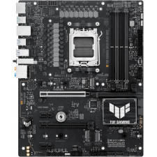 ASUS TUF GAMING B850-PLUS WIFI AMD B850 Ranhura AM5 ATX