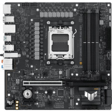 ASUS TUF GAMING B850M-PLUS WIFI AMD B850 Ranhura AM5 micro ATX