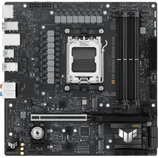 ASUS TUF GAMING B850M-PLUS AMD B850 Ranhura AM5 micro ATX