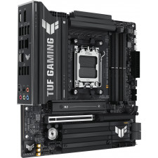 ASUS TUF GAMING B850M-PLUS AMD B850 Ranhura AM5 micro ATX