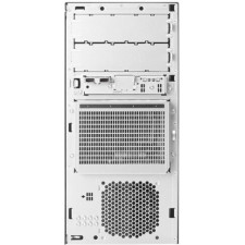 HPE ProLiant ML30 Gen11 servidor Torre (4U) Intel Xeon E E-2414 2,6 GHz 16 GB DDR5-SDRAM 350 W